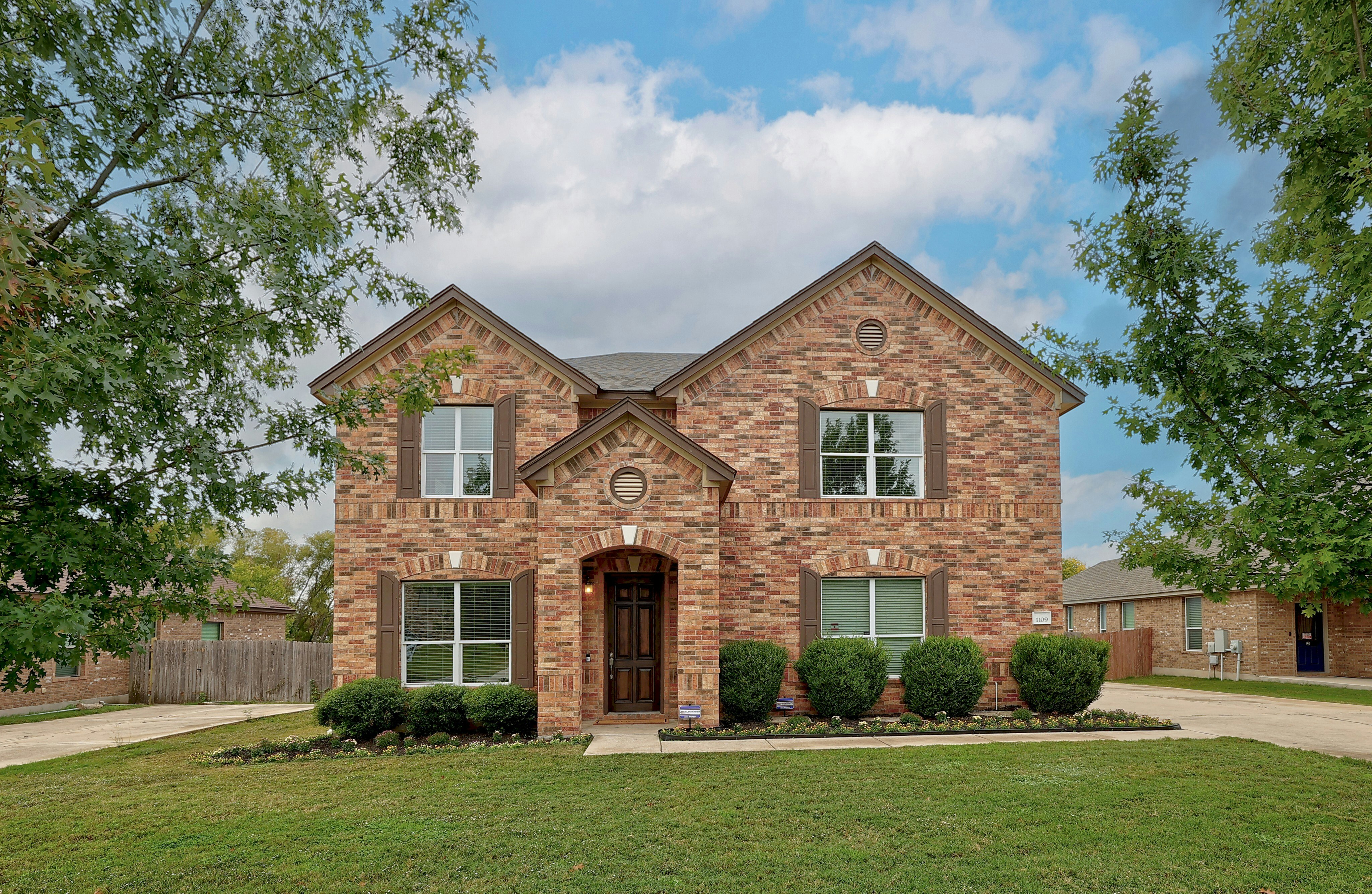 1109 Autumn Sage Way, Pflugerville, TX 78660, Presented by Kristi